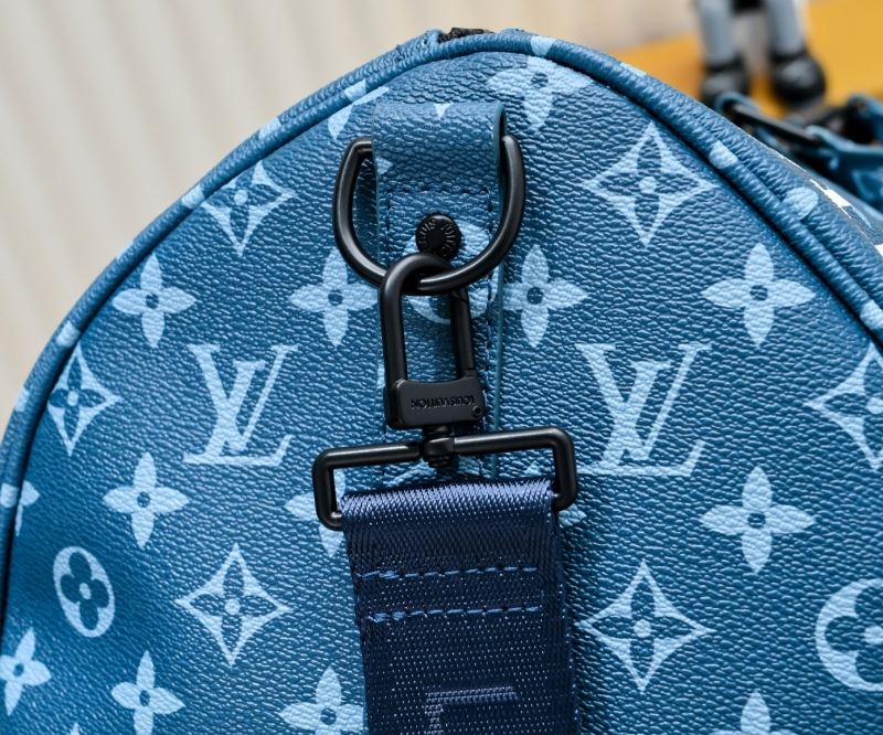 LV Travel Bags